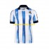 Camisola Real Sociedad Homem Equipamento Primeiro 2023-2024 Manga Curta